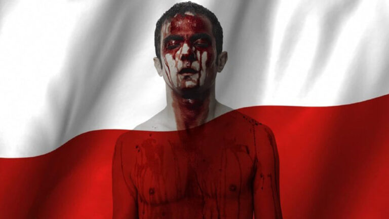Napadi na Poljsku kao izraz kulture smrti