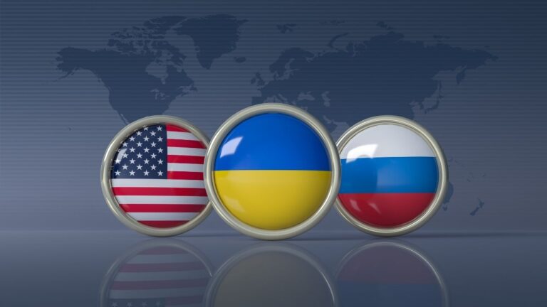 Ukrajinska kriza: U situaciji nuklearne prijetnje vrijeme je za povratak totalnoj diplomaciji