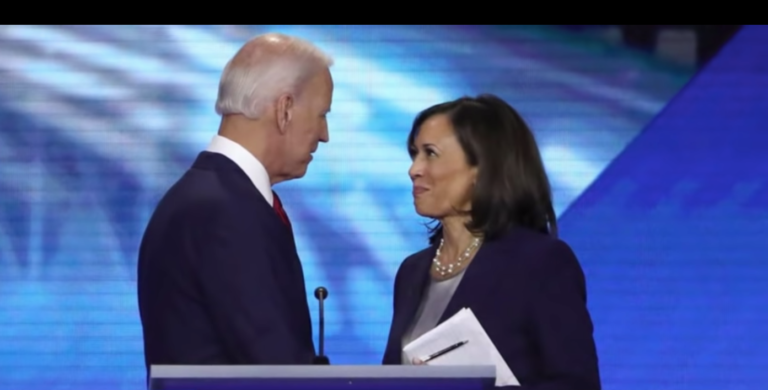Joe Biden u kandidaturi za predsjednika SAD-a izabrao Kamalu Harris, saveznicu Planned Parenthooda
