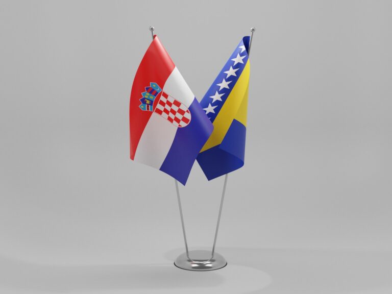 Hrvatska je spriječila genocid u Bihaću, no za to nema elementarne zahvalnosti