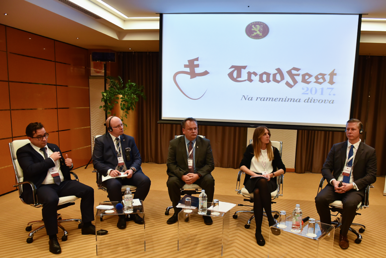 TradFest, dan drugi: „Istanbulska konvencija posebno je opasna zbog pritiska na obrazovanje“