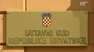 Ustavni sud u rušenju demokracije i dječjih prava u Hrvatskoj