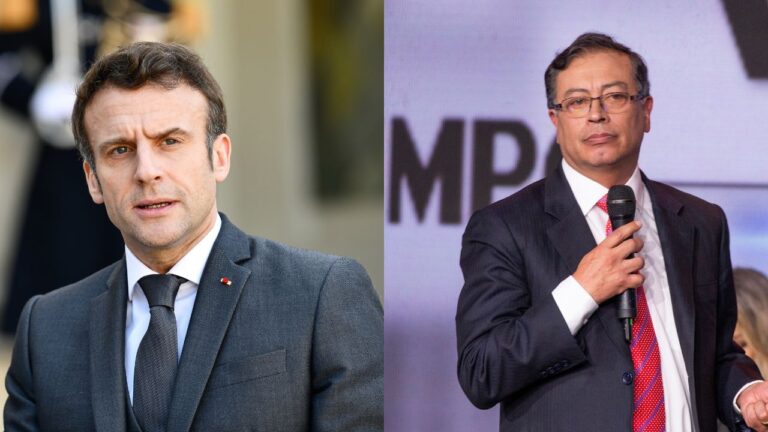 Macrona očekuje ‘tvrda kohabitacija“, s prvim ljevičarem na čelu Kolumbija na sigurnom putu propasti