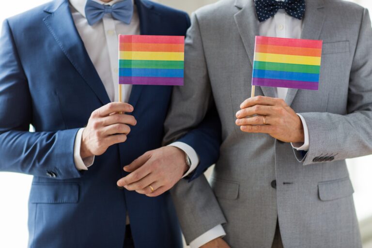 BOMBA IZ TEXASA Republikanci nazvali homoseksualnost ‘nenormalnim izborom načina života’