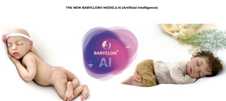 BOLESNI SOTONIZAM! Počela proizvodnja silikonskih AI beba koje trebaju zamijeniti prave!