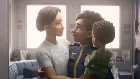 ZABRINUTI ČITATELJ: Promicanje LGBT ideologije djeci kroz animirane filmove