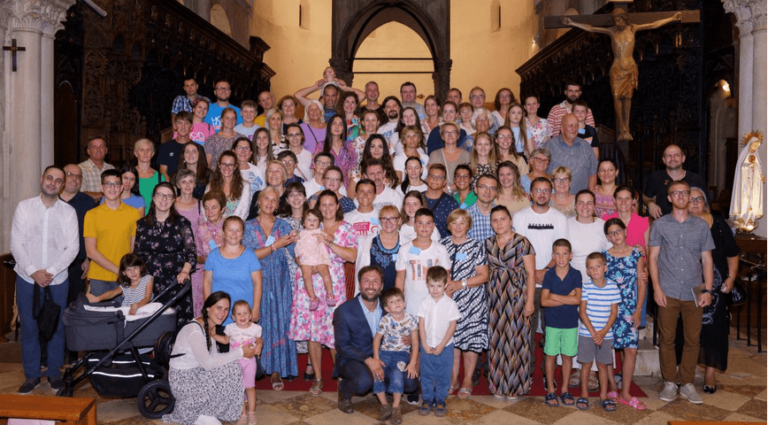 XI. nacionalni susret članova inicijative 40 dana za život