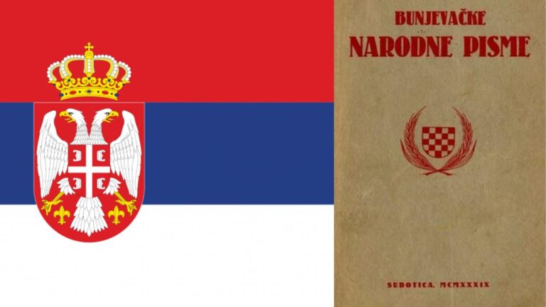 POLITIKA GENOCIDA: Velikosrpska politika nastoji ukloniti i mali preostali broj Hrvata u Srbiji