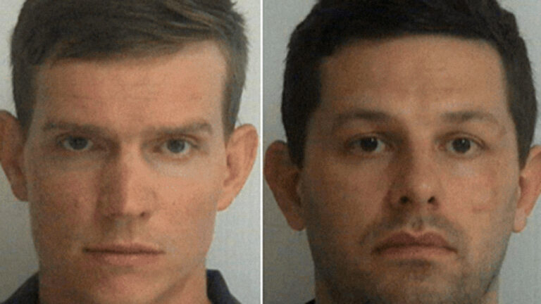 Homoseksualni par iz savezne države Georgije uhićen jer su koristili usvojenu djecu za proizvodnju dječje pornografije