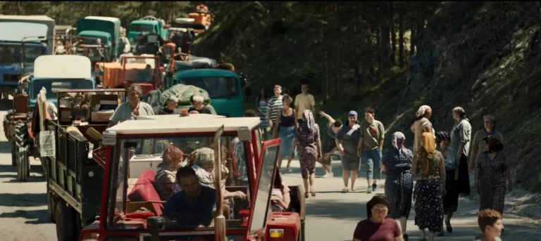 VELIKOSRBI SNIMAJU FILM O „OLUJI“: Jesu li naučili da onaj tko dolazi na tenku odlazi na traktoru?