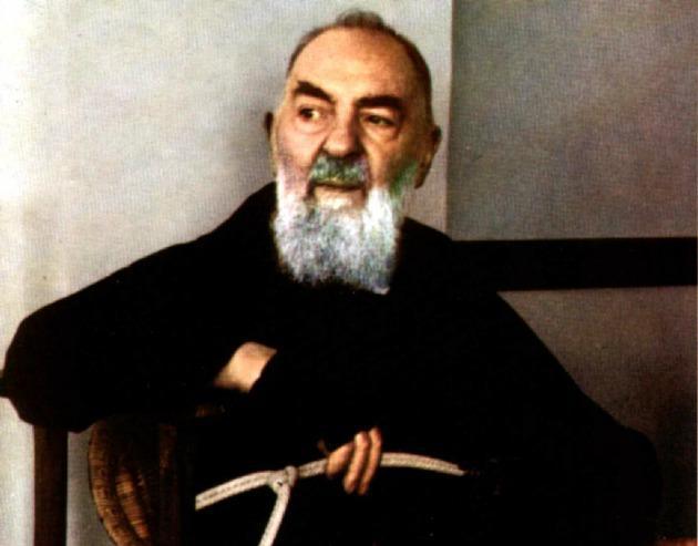 Što je Padre Pio mislio o televiziji i filmovima?