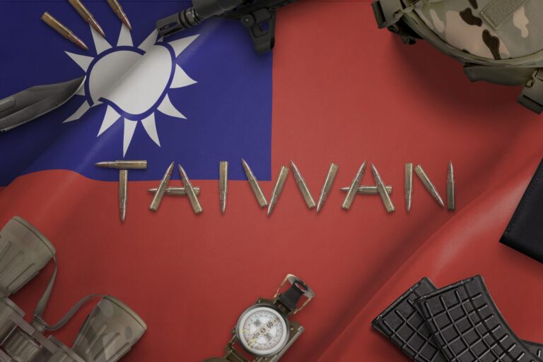 Hoće li Kina napasti Tajvan?