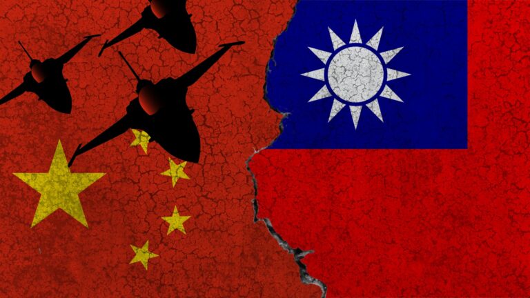 Kina: Svaki pokušaj da se spriječi ponovno ujedinjenje s Tajvanom bit će uzaludan