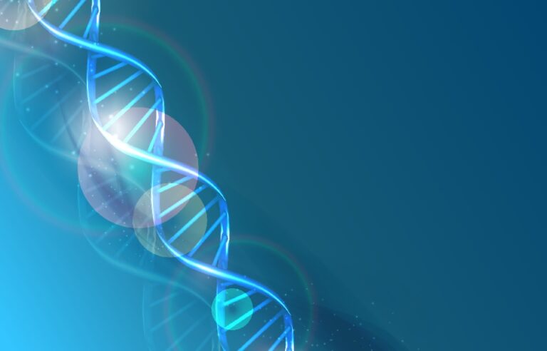 Programski kod pronađen u ljudskom DNK ukazuje na postojanje Boga