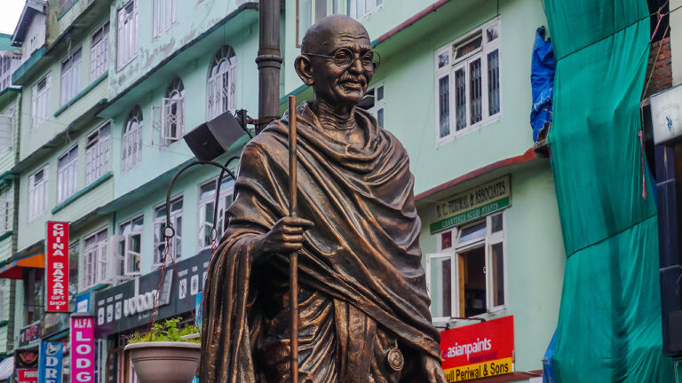 Kako „new ageri“ zloupotrebljavaju navodnu izjavu Mahatme Ghandija o kršćanima