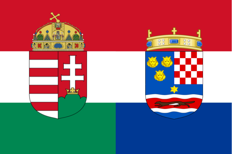 Znate li što je Hrvatsko-ugarska nagodba?