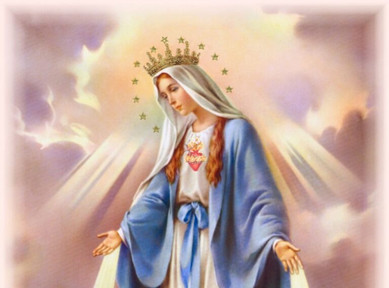 Ime Marijino: Blagdan kojim se želi izraziti svetost i uzvišenost Bogorodice iznad svih ljudi