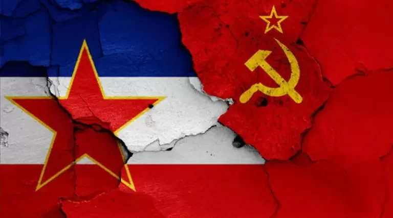 Jugoslavenski komunisti: Ljubav naša prema Sovjetskom Savezu je neugasiva