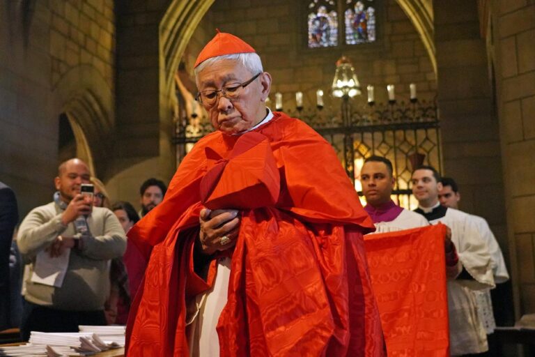KOMUNISTIČKA KINA: Na suđenju kardinalu Zenu obrana traži da se optužbe odbace