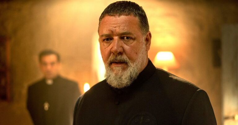 Russell Crowe će u svome sljedećem filmu glumiti poznatog svećenika egzorcista