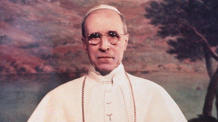 SPAŠAVANJE LJUDSKIH ŽIVOTA: Papa Pio XII. i Židovi