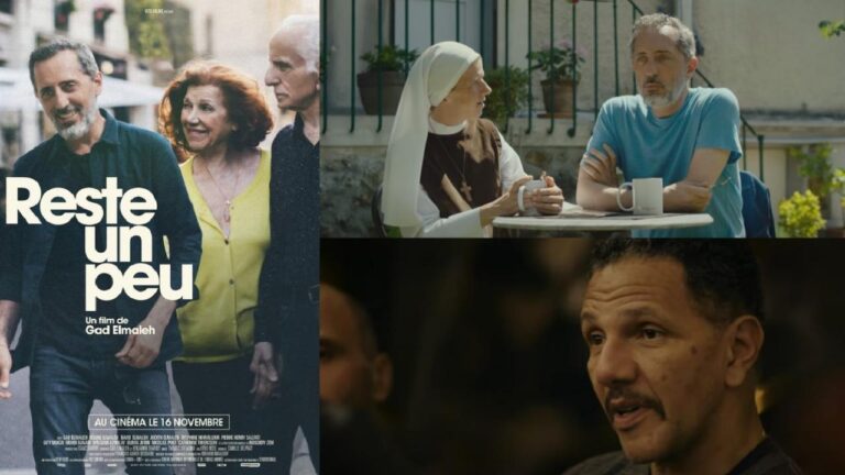 Pogledajte film „Reste en peu“ o obraćenju Gada Elmaleha s židovstva na katoličanstvo