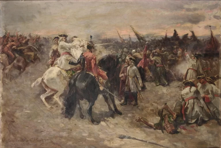 BITKA KOD SENTE: Velika pobjeda kršćanske vojske, predvođene Eugenom Savojskim, nad Turskim Carstvom