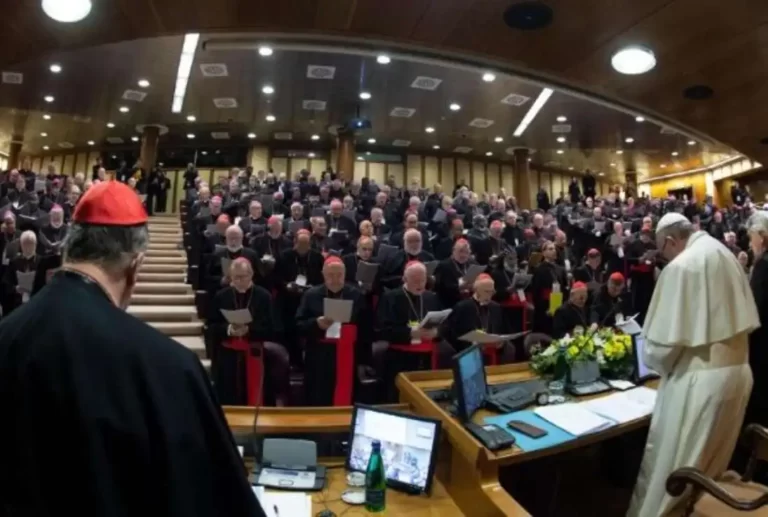 Njemački biskupi žele biti „katolici na drugačiji način“
