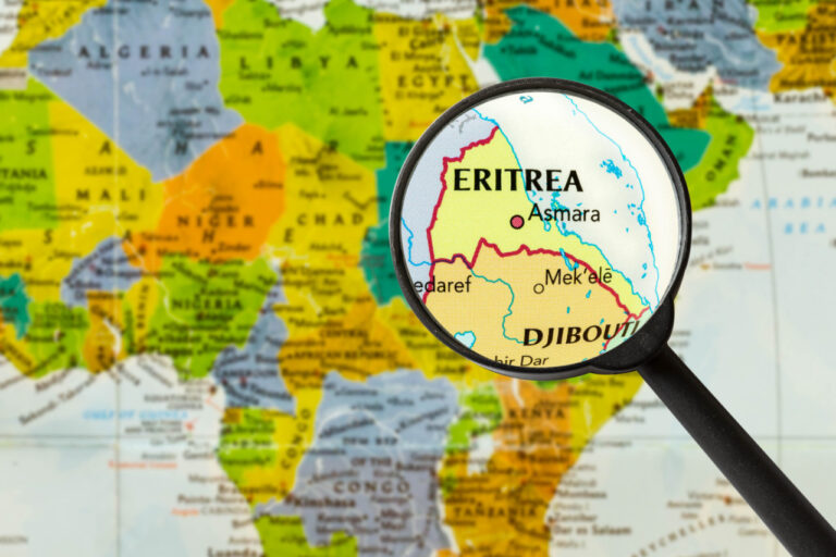 Eritreja: biskup i dva svećenika uhićeni od strane ljevičarskih vlasti