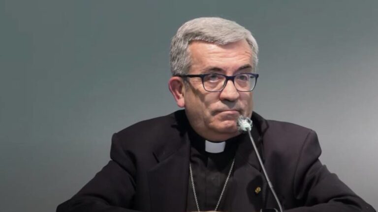 Španjolski nadbiskup protivi se etiketiranju „pro-life“ aktivista!