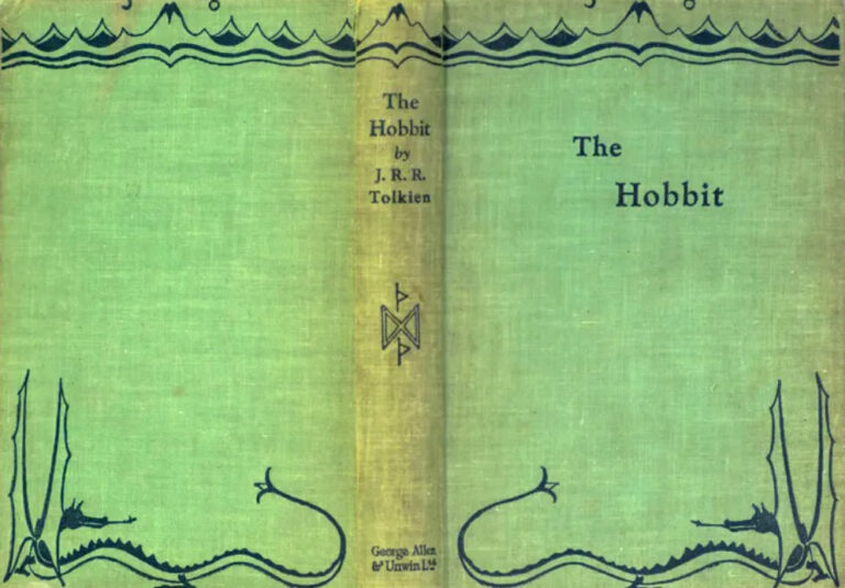 Zašto je Tolkienov Hobit katolička knjiga?