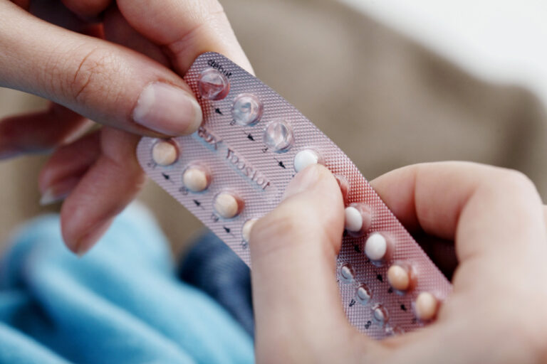 YouTuber razotkrio mračnu stranu kontracepcijskih pilula!