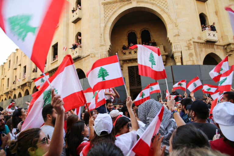 Libanon: Jedan od najvećih odljeva mozgova u povijesti čovječanstva