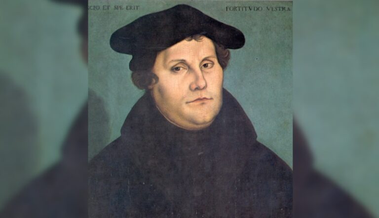 Njemačka: Većina katolika želi proslaviti obljetnicu govora heretika Luthera