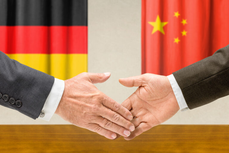 Njemački mediji: Kina preuzima naše tvrtke, je li Scholz kineski lobist?