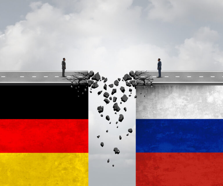 Njemačka i kibernetička sigurnost: Veze s Rusijom u fokusu