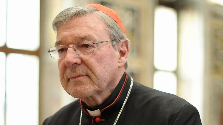 Preminuo je kardinal George Pell
