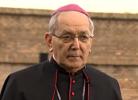 Nadbiskup Valenzuela: Rodna ideologija i civilizacija smrti uništavaju ovaj svijet