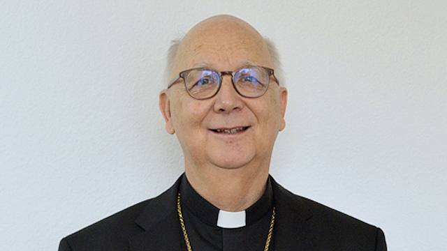 Mons. Marian Eleganti: Od nadolazeće sinode ne očekujem ništa dobro!