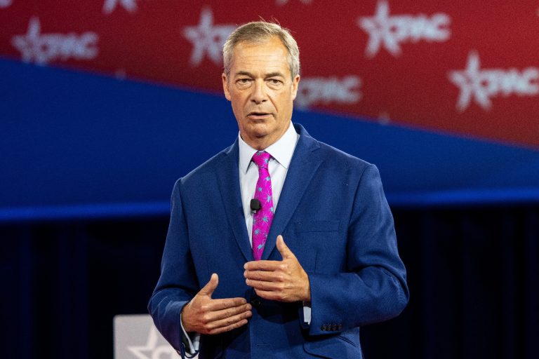 Nova stranka pod vodstvom Faragea mogla bi imati važnu ulogu u političkom životu Velike Britanije
