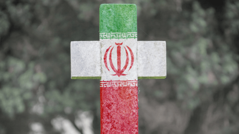 PROGONI: Samo zato što ste kršćanin dovoljno je da vas uhite u Iranu
