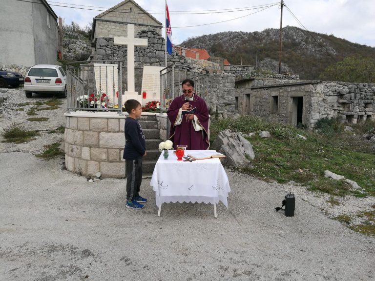 Na današnji dan: Pokolj Hrvata u Kijevu Dolu