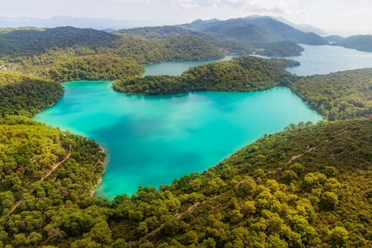 Na današnji dan proglašen Nacionalni park Mljet