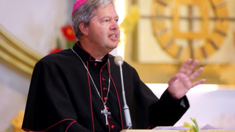 Nizozemski biskup se hrabro usprotivio Sinodi o sinodalnosti