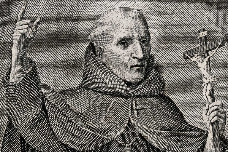 Sv. Leonardo Portomauricijski