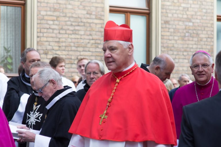 Promišljanje kardinala Müllera o Sinodalnom putu