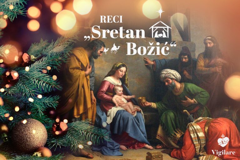 Završetak akcije „Reci Sretan Božić“ – Evo koje tvrtke čestitaju Božić, a koje “blagdane”