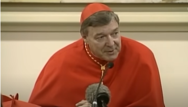 Pravedni bijes kardinala Pella na teološki smjer Vatikana