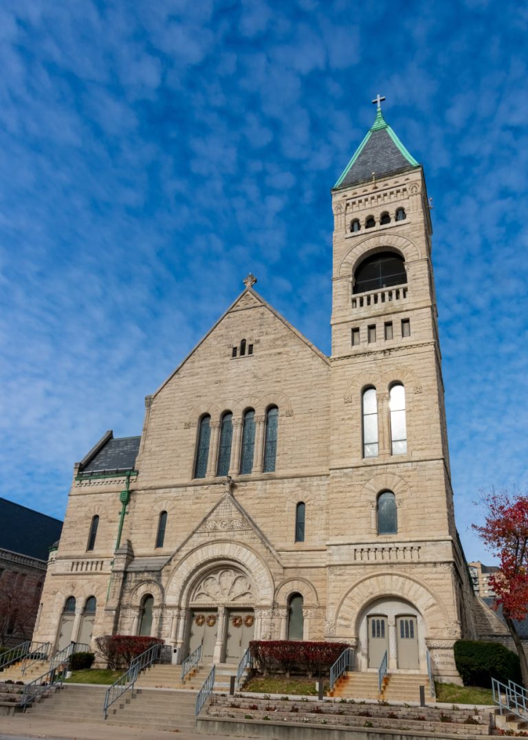 Biskupija Des Moines je izdala uredbu protiv rodne ideologije