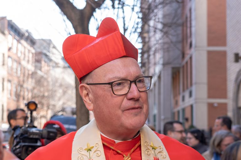Kardinal Dolan poziva katolike na borbu protiv pobačaja